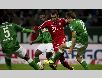 Trực tiếp Bayern Munich 5-2 Werder Bremen 26/04/2014 (kết thúc)