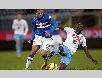 Thông tin trước trận cầu đinh: Napoli vs Sampdoria