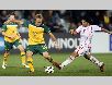 Dự đoán Australia vs Nam Phi: 16h30, ngày 26/05