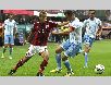 Thông tin trước trận cầu đinh: AC Milan vs Lazio