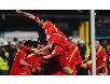 Montenegro 1-1 Anh: Chủ nhà quả cảm giành điểm