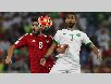 Dự đoán United Arab Emirates vs Saudi Arabia 22h00, ngày 29/03
