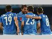 Thông tin trước trận: Empoli vs Napoli