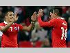 Dự đoán Chile vs Ai Cập: 07h30, ngày 31/05