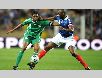 Thông tin trước trận cầu đinh: Pháp vs Nigeria