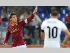 Thông tin trước trận: AS Roma vs Palermo 