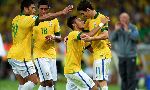 Brazil 3-0 Tây Ban Nha (Highlights Chung kết, Confed Cup 2013)