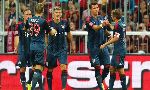 Bayern Munich 2-0 Sao Paulo (Highlights giao hữu quốc tế Audi Cup 2013)