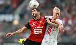 Rennes 0-0 Lille (Highlights vòng 4, giải VĐQG Pháp 2013-14)