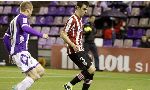 Valladolid 2-2 Athletic Bilbao (Highlights vòng 22, giải VĐQG Tây Ban Nha 2012-13)