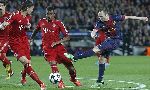 Barcelona 0-3 Bayern Munich (Highligths lượt về Bán kết, Champions League 2012-13)