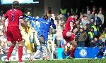 Chelsea 1-0 West Bromwich (Highlights vòng 28, giải Ngoại Hạng Anh 2012-13)
