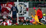Stade Reims 1-0 PSG (Highlights vòng 27, giải VĐQG Pháp 2012-13)