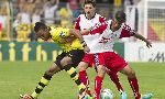 Wilhelmshaven 0-3 Borussia Dortmund (Highlights vòng 1, Cúp Quốc Gia Đức 2013-14)