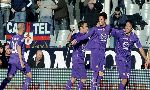 Fiorentina 2-1 Chievo (Highlights vòng 27, giải VĐQG Italia 2012-13)