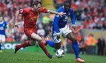 Liverpool 0-0 Everton (Highlights vòng 36, giải Ngoại Hạng Anh 2012-13)