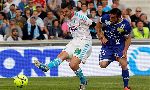 Marseille 2-1 Bastia (Highlights vòng 35, giải VĐQG Pháp 2012-13)