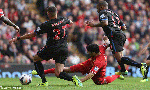 Liverpool 3 - 1 Crystal Palace (Ngoại Hạng Anh 2013-2014, vòng 7)