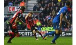 Wigan Athletic 1-1 AFC Bournemouth (Highlight vòng 3, FA Cup 2012-13)