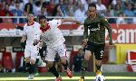 Sevilla 3-0 Espanyol (Highlights vòng 34, giải VĐQG Tây Ban Nha 2012-13)