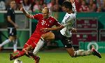 BSV Rehden 0-5 Bayern Munich (Highlights vòng 1, Cúp Quốc Gia Đức 2013-14)