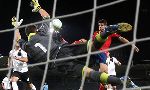 U21 Áo 2-6 U21 Tây Ban Nha (Highlights bảng D, vòng loại U21 Châu Âu 2013-14)