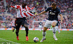 Sunderland 1 - 2 Manchester United (Ngoại Hạng Anh 2013-2014, vòng 7)