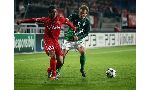 Hannover 96 vs. Twente (giải Europa League ngày 23/11/2012 01:00)