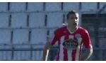 CD Lugo 1 - 3 Sporting de Gijon (Hạng 2 Tây Ban Nha 2013-2014, vòng 15)