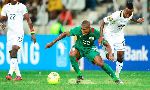 Ghana 1-1 Burkina Faso (Highlights bán kết, CAN 2013)