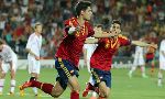 U21 Tây Ban Nha 1-0 U21 Nga (Highlights bảng B, VCK U21 Châu Âu 2013)