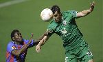 Levante 0-0 Rubin Kazan (Hightlights lượt đi vòng 1/8, Europa League 2012-13)