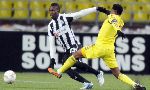 Anzhi 0-0 Newcastle (Hightlights lượt đi vòng 1/8, Europa League 2012-13)