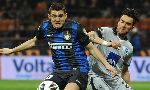 Inter Milan 3-4 Atalanta (Highlights vòng 31, giải VĐQG Italia 2012-13)
