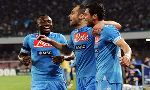 Napoli 2-0 Genoa (Highlights vòng 31, giải VĐQG Italia 2012-13)