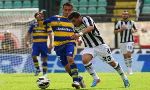 Siena 0-0 Parma (Highlights vòng 31, giải VĐQG Italia 2012-13)