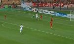 Armenia 0-1 Malta (Highlights bảng B, vòng loại WC 2014 khu vực Châu Âu)