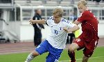 Phần Lan 1-0 Belarus (Highlights bảng I, vòng loại WC 2014 khu vực Châu Âu)