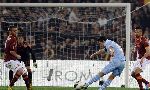 AS Roma 1-1 Lazio (Highlights vòng 31, giải VĐQG Italia 2012-13)