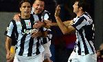 Atalanta 0-1 Juventus (Highlights vòng 36, giải VĐQG Italia 2012-13)