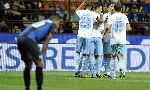 Inter Milan 1-3 Lazio (Highlights vòng 36, giải VĐQG Italia 2012-13)
