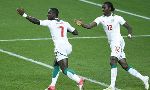 Angola 1-1 Senegal (Highlights bảng J, vòng loại WC 2014 khu vực Châu Phi)