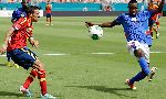 Tây Ban Nha 2-1 Haiti (Highlights giao hữu ĐTQG 2013)