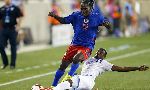 Honduras 2-0 Haiti (Highlights bảng B, Gold Cup 2013)