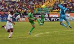 Benin 1-3 Algeria (Highlights bảng H, vòng loại WC 2014 khu vực Châu Phi)