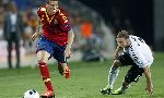 U21 Đức 0-1 U21 Tây Ban Nha (Highlights bảng B, VCK U21 Châu Âu 2013)
