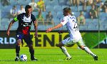 Sturm Graz 3-1 PSG (Highlights giao hữu quốc tế CLB 2013)