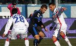 Atalanta 0-0 Catania (Highlights vòng 24, giải VĐQG Italia 2012-13)