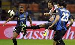 Inter Milan 0-1 Bologna (Highlights vòng 28, giải VĐQG Italia 2012-13)