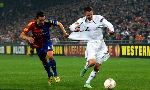 Basel 2-2 Tottenham (penalty 4-1) (Highlights tứ kết lượt về, Europa League 2012-13)
